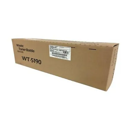 Kyocera Poj. na zuż toner WT-5190 44K 1902R60UN0