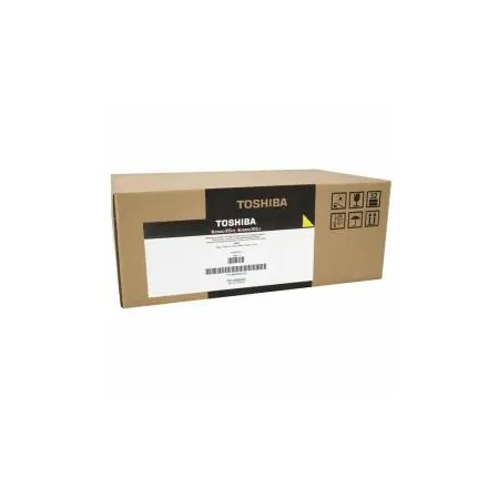 Toshiba Toner T-305PYR Yellow 3K 6B000000753