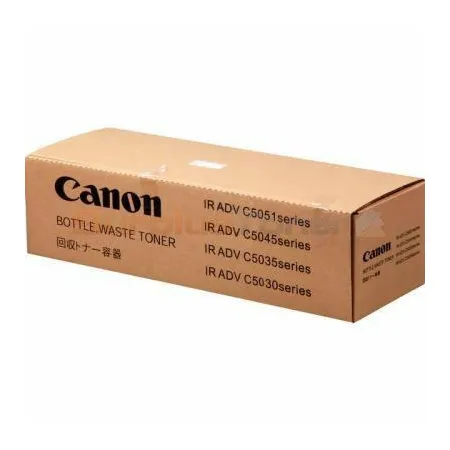 Canon Poj. zużyty toner FM4-8400 20K