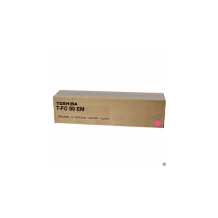 Toshiba Toner T-FC50EM Magenta 28K 6AJ00000112