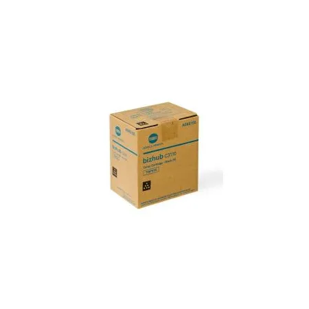 Minolta Toner TNP-51K 3110 Black 5K