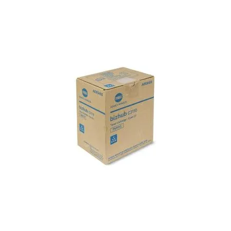 Minolta Toner TNP-51C 3110 Cyan 5K