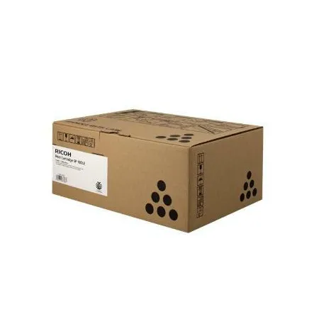Ricoh Toner SP100 407166 Black 1,2K