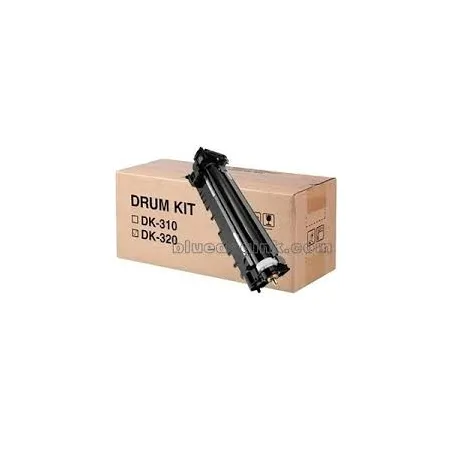Kyocera Bęben DK-320 30K |EOL| 302J093010