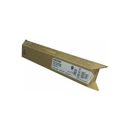 Ricoh Toner SPC430E 821207 Cyan 24K 821280/821077/821097 SPC440DN