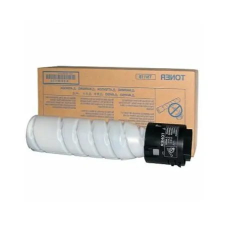 Minolta Toner TN-118 215 Black 2 szt. 2x12K