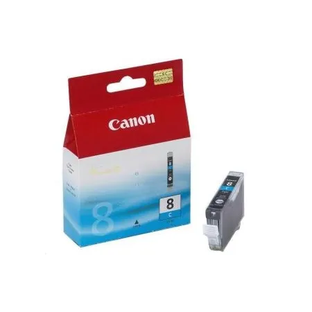 Canon Tusz CLI-8C Cyan 13 ml