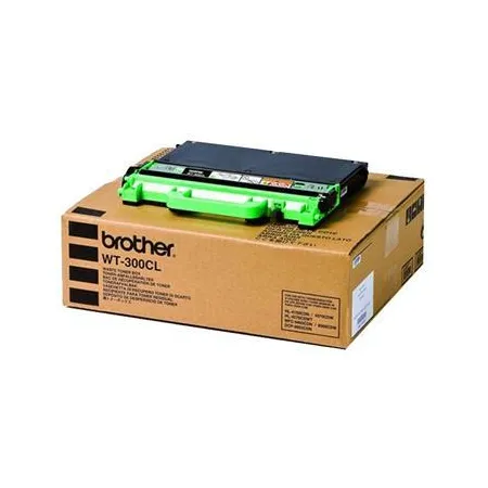 Brother Pojem. na zuż. toner WT300CL 50K