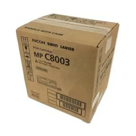 Ricoh Toner MPC6503/C8003 842194 Mag. 26K