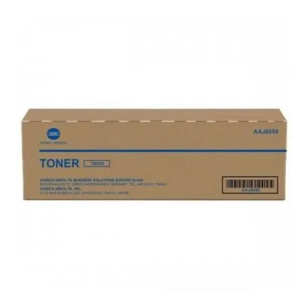 Minolta Toner TN-326K  Bizhub308e Black dawniej AAJ6050 25K