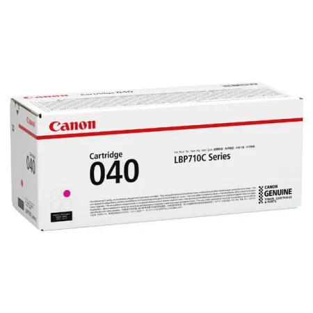 Canon Toner 040M Magenta 5.4K 0456C001