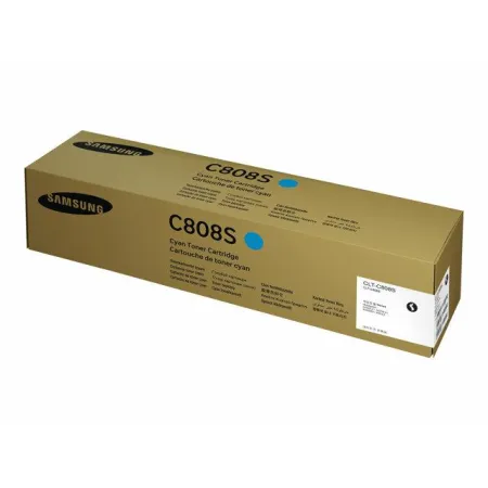Samsung Toner CLT-C808S/SS560A CYAN 20K SL-X4220/4250/4300