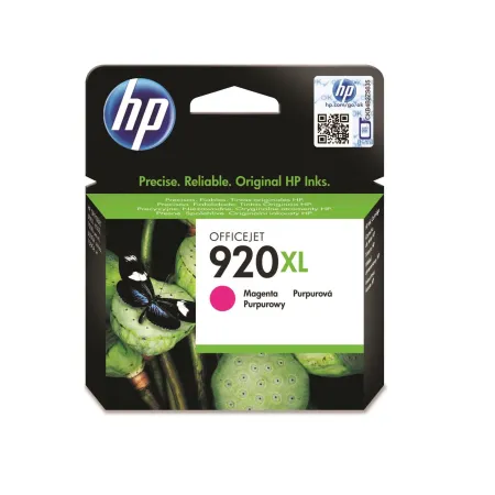 HP Tusz nr 920XL CD973AE Magenta 700str