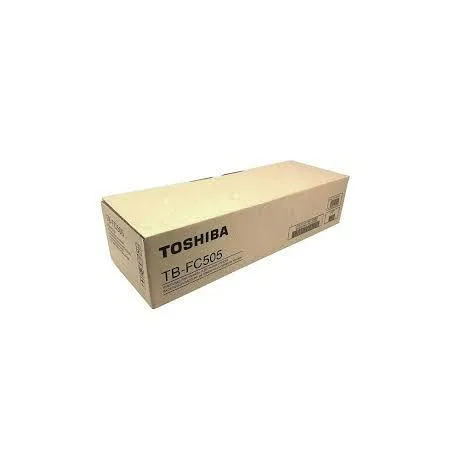 Toshiba Pojemnik na zuż. toner TB-FC505E 120K ?AG00007695