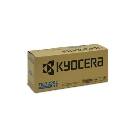 Kyocera Toner TK-5290C Cyan 13K 1T02TXCNL0
