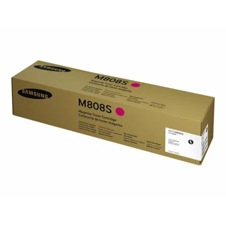 Samsung Toner CLT-M808S/SS642A MAGEN 20K SL-X4220/4250/4300