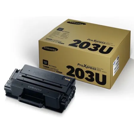 Toner Czarny Oryginał Samsung SU916A D203U do M4020 M4070 15K