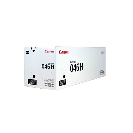 Canon Toner 046H korporacja Black 6.3K