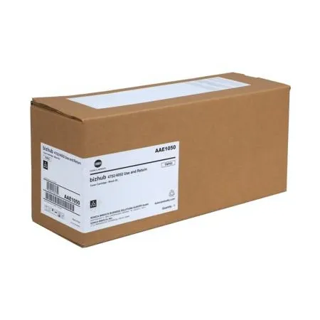 Minolta Toner TNP-63 4052/4752 25K