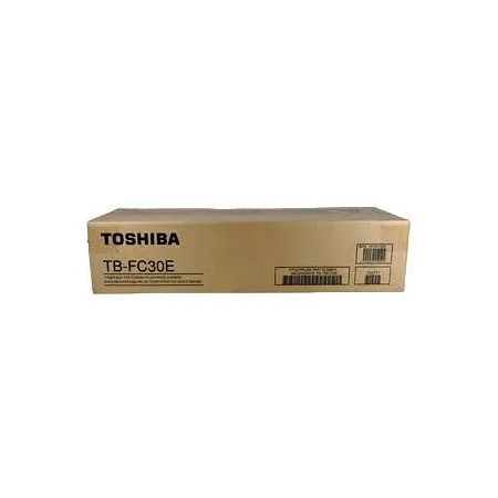 Toshiba Pojemnik na zuż. toner TB-FC30E 56K 6AG00004479