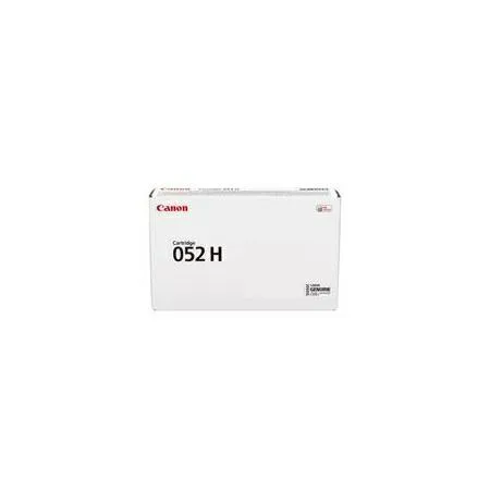 Canon Toner CRG 052H Black 9.2K Korpo
