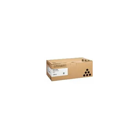 Toner Czarny Oryginał Ricoh SPC352 407383 10K