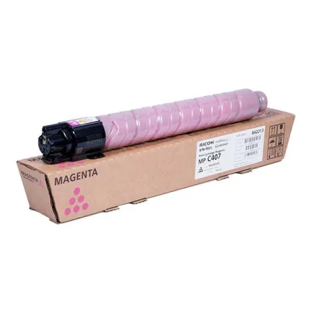 Ricoh Toner MPC407 Magenta 842213  8K