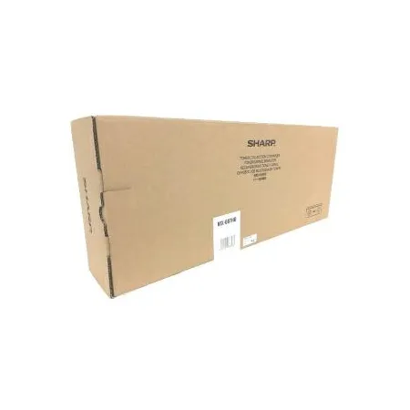 Sharp Pojemnik MX-601HB 50K pojemnik na zużyty toner MX-607
