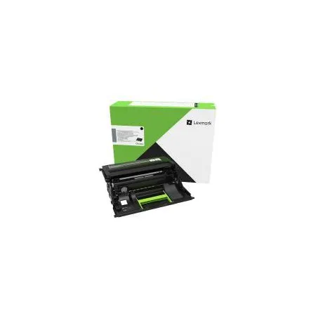 Lexmark Bęben 58D0Z0E Black 150K korporacyjny 58D0Z00