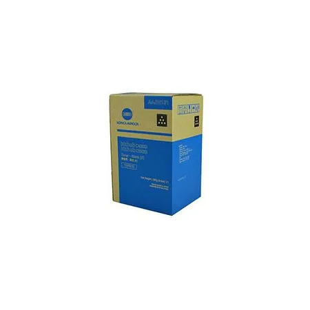 Minolta Toner TNP-81Y C3300i Yellow 9K C4000i