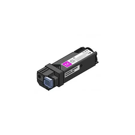 Toner Czerwony Oryginał Ricoh 842607 842376 do 300 19.8K