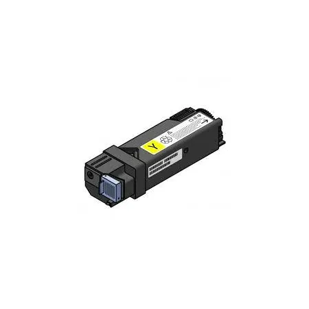 Toner Żółty Oryginał Ricoh 842608 842377 do 300 19.8K