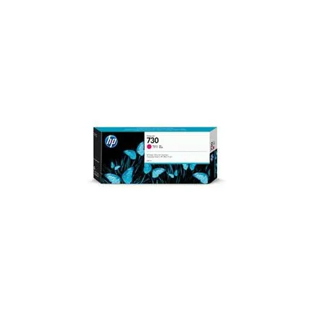 HP Tusz nr 730 P2V69A Magenta 300ml