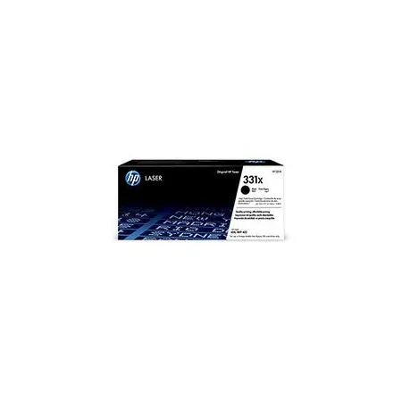 HP Toner nr 331X W1331X Black 15K