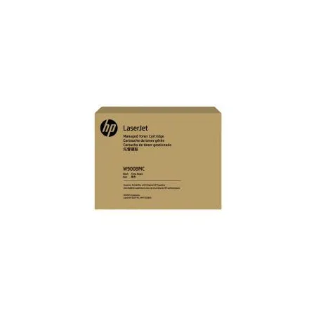 HP Toner nr W9008MC Black 23K