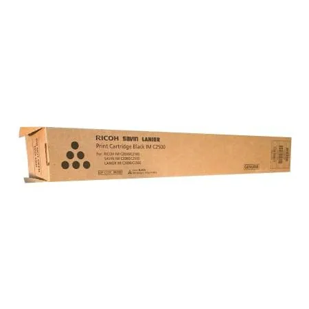 Ricoh Toner IM C2000 842311 Black 16,5K