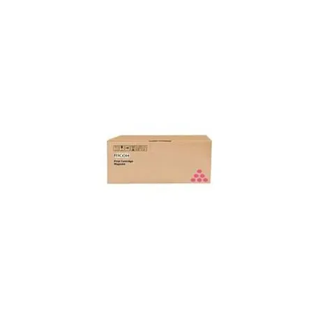 Ricoh Toner P C600 408316 Magenta 12K