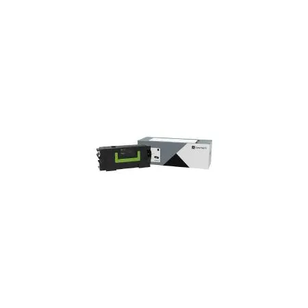Lexmark Toner B280XA0/B282X00 Black 30K korpo