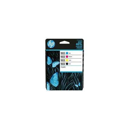 HP Tusz nr 903 CMYK 6ZC73AE Multipack