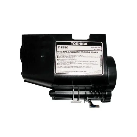 Toshiba Toner T-1550E Black 7K ED-1550