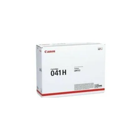 Canon Toner CRG 041H Black 10K