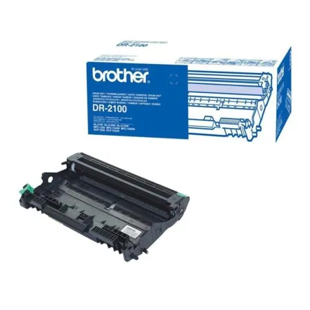 Brother Bęben DR-2100 Black 12K