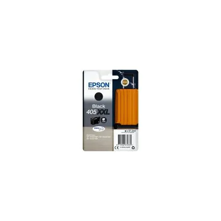 Epson Tusz 405XXL Black Yield 37,2ml Black Yield 37,2ml