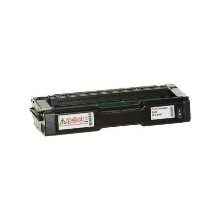 Ricoh Toner SP C340 407899 Black 5K 5K BLACK