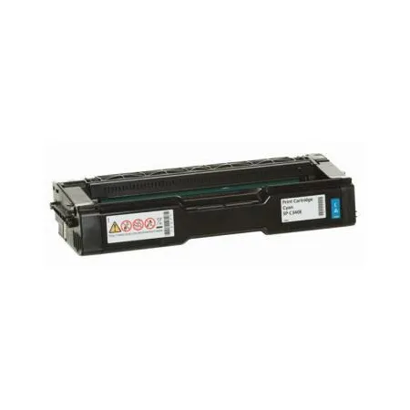 Ricoh Toner SP C340 407900 Cyan 5K 5K Cyan