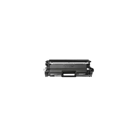 Brother Toner TN-821XLBK Black 12K Black XL 12k