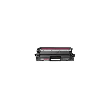 Brother Toner TN-821XLM Magenta 9K Magenta XL 9k