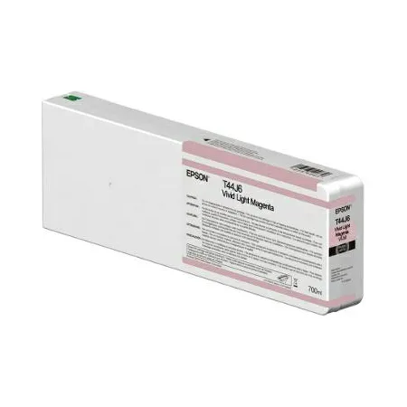 Epson Tusz T44J6 700ML Light Magenta