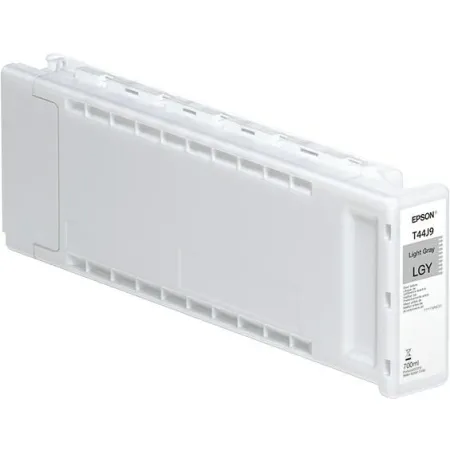Epson Tusz T44J6 700ML Light Gray