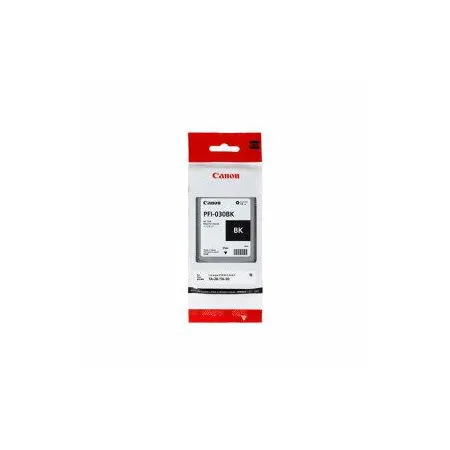 Canon Tusz PFI-030 Black 55ml
